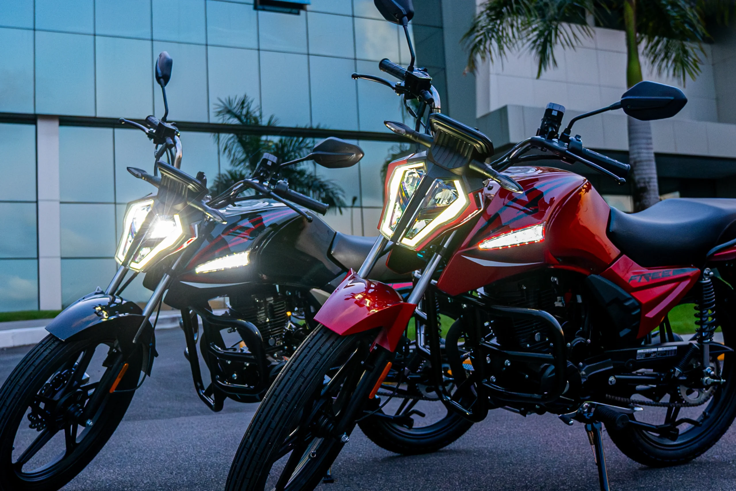 FREE 150 EFI - Imagem 3