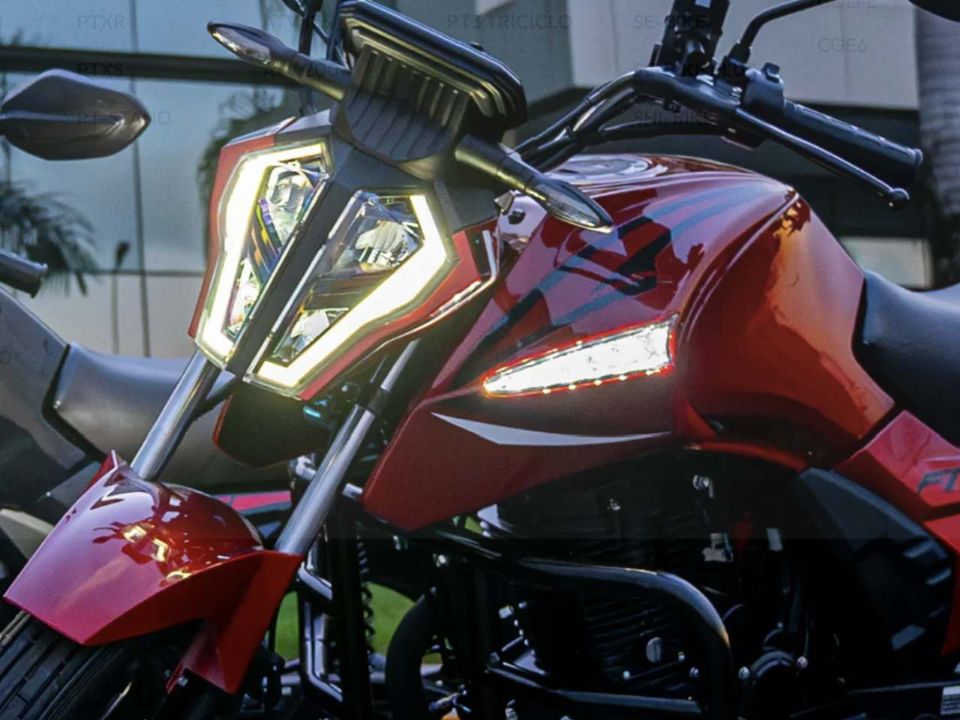 FREE 150 EFI - Imagem 4