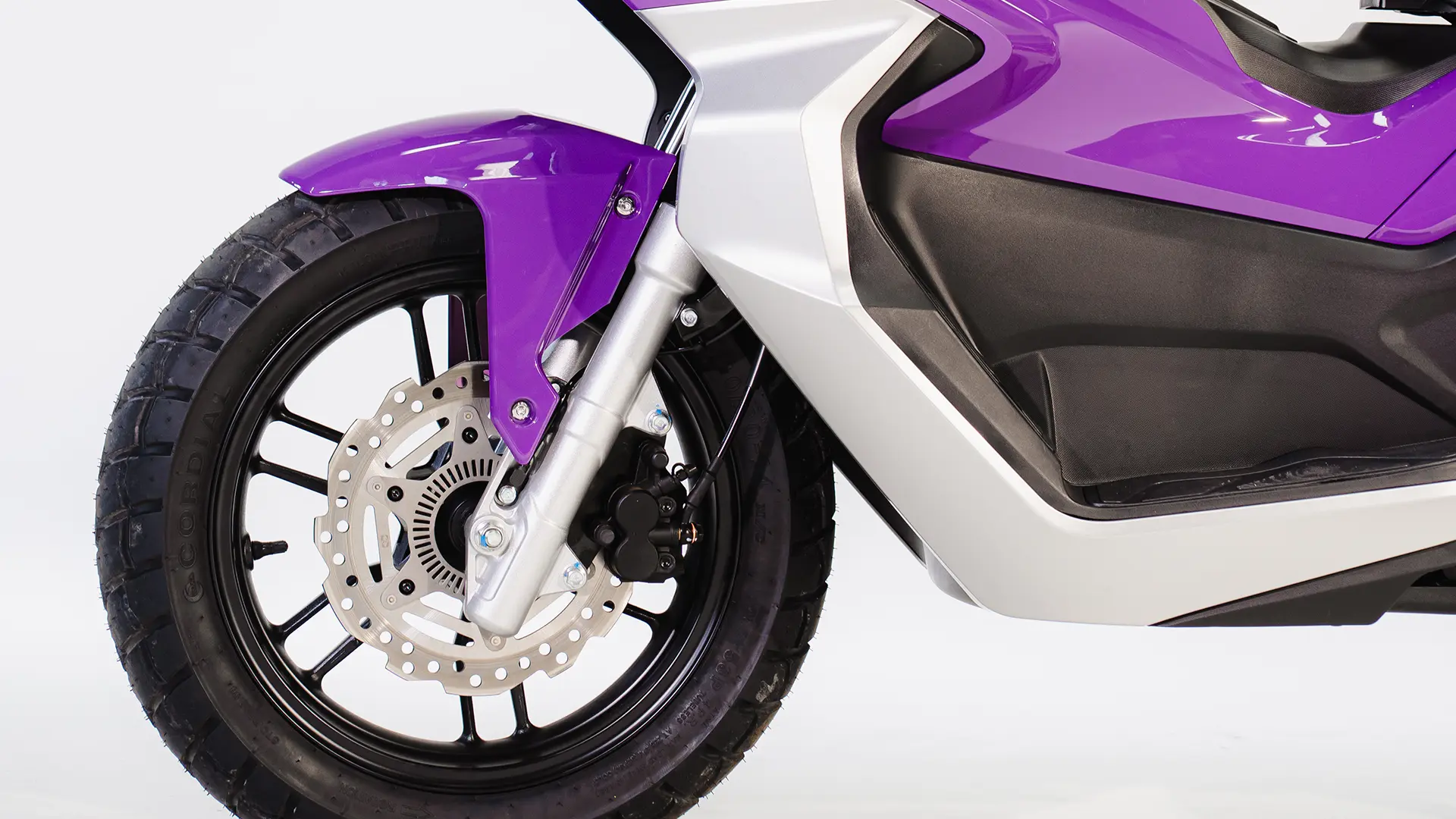 URBAN 150 EFI - Imagem 6