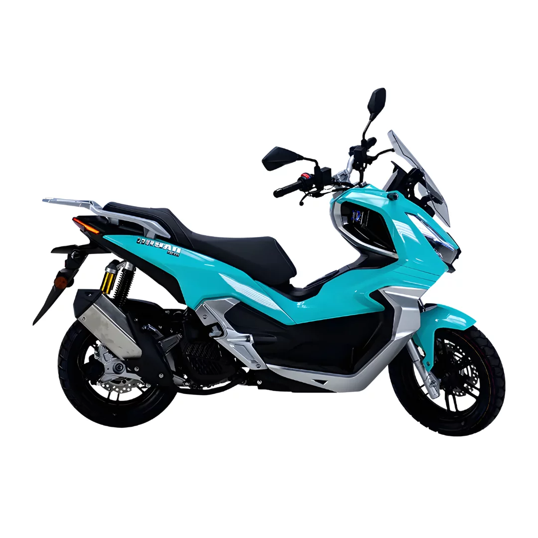 URBAN 150 EFI - Imagem 2