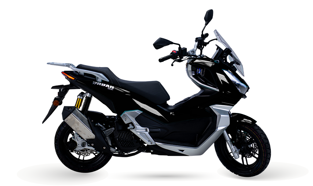 URBAN 150 EFI - Imagem 3