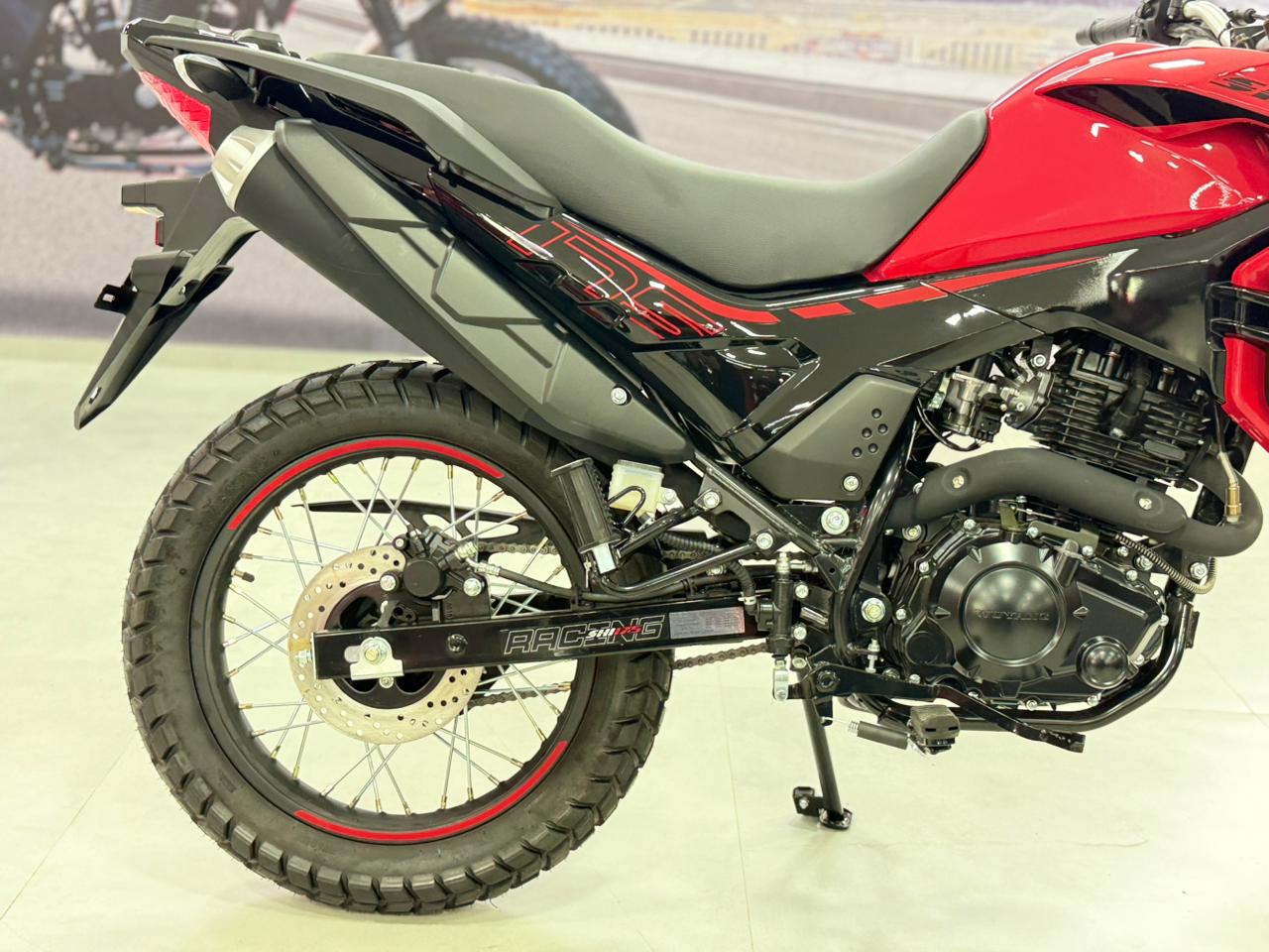 SHI 175 EFI - Imagem 2