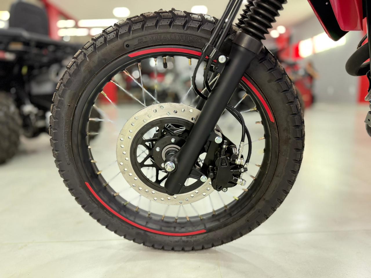 SHI 175 EFI - Imagem 11