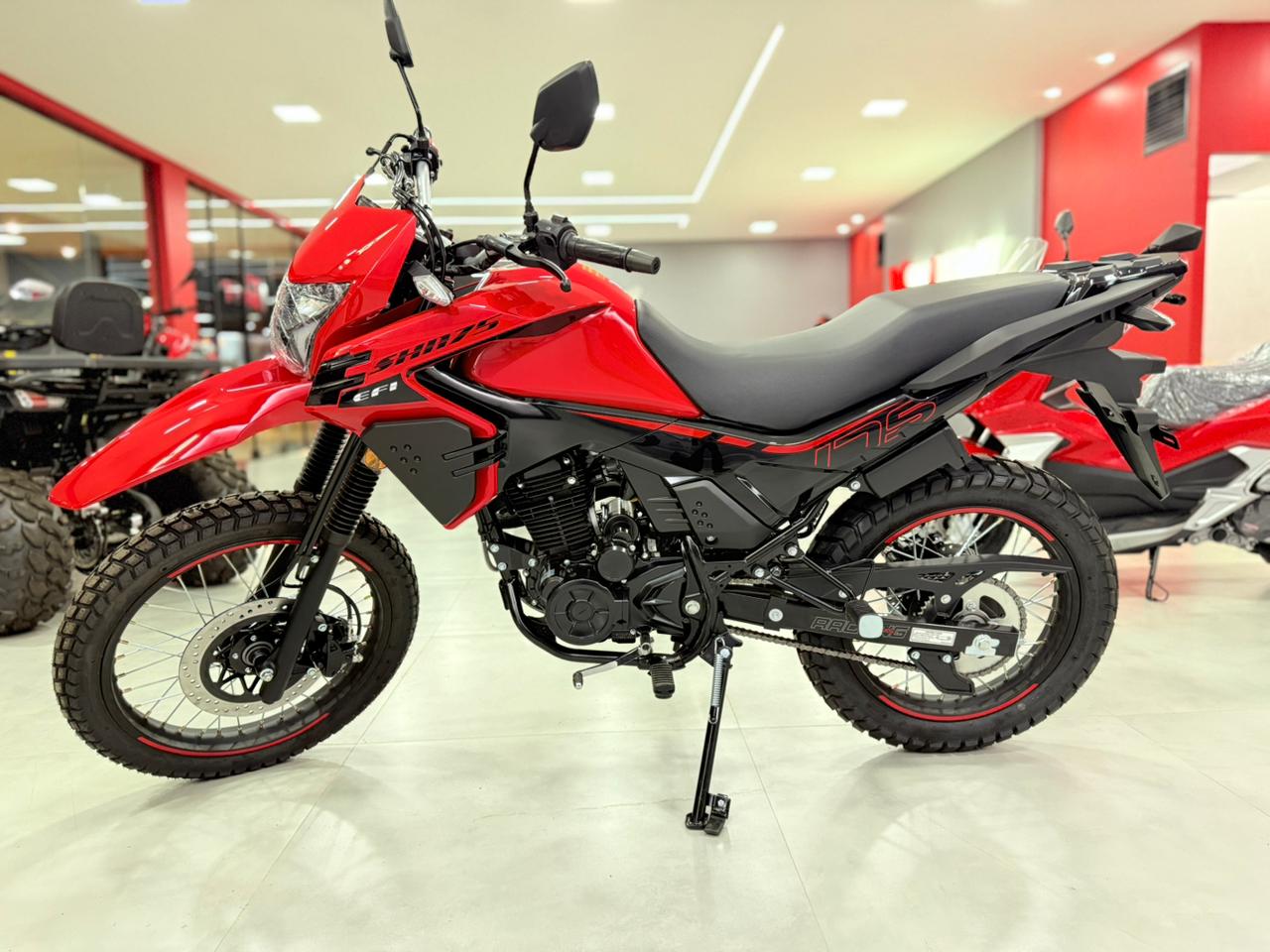 SHI 175 EFI - Imagem 5