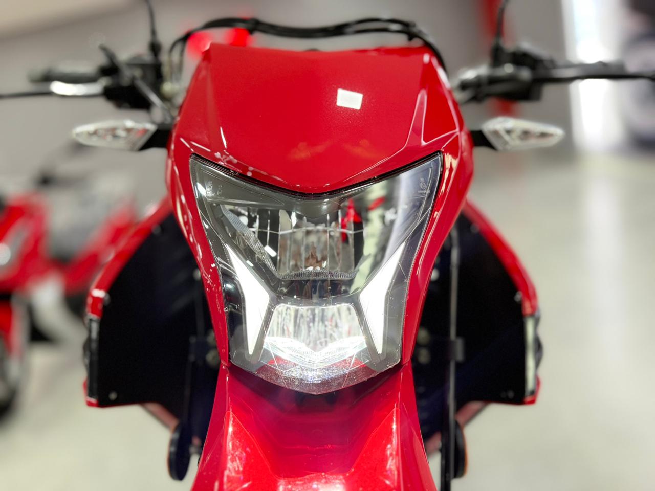 SHI 175 EFI - Imagem 8