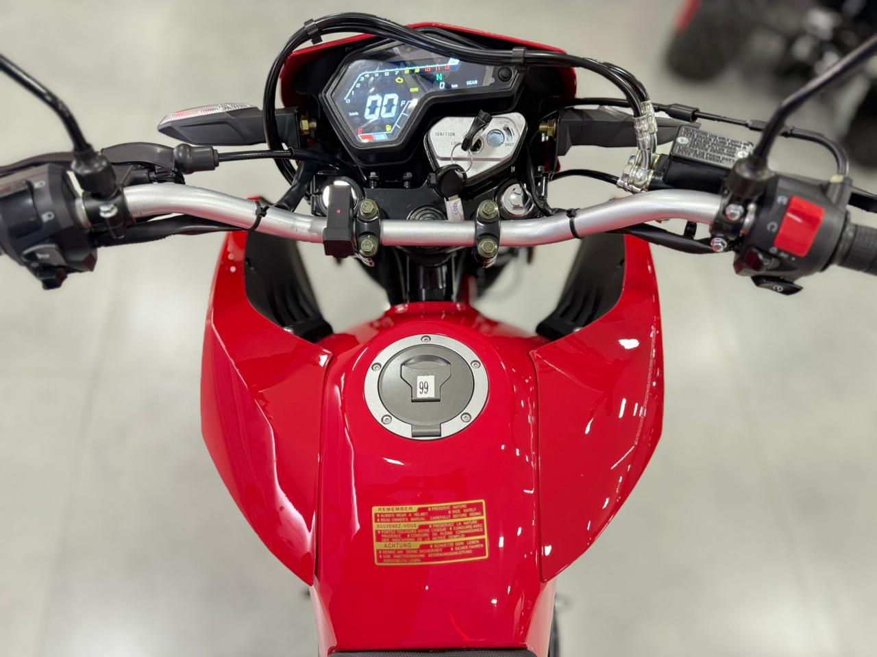 SHI 175 EFI - Imagem 10