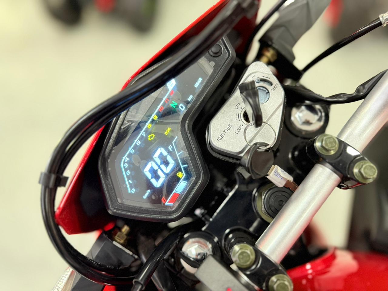 SHI 175 EFI - Imagem 9