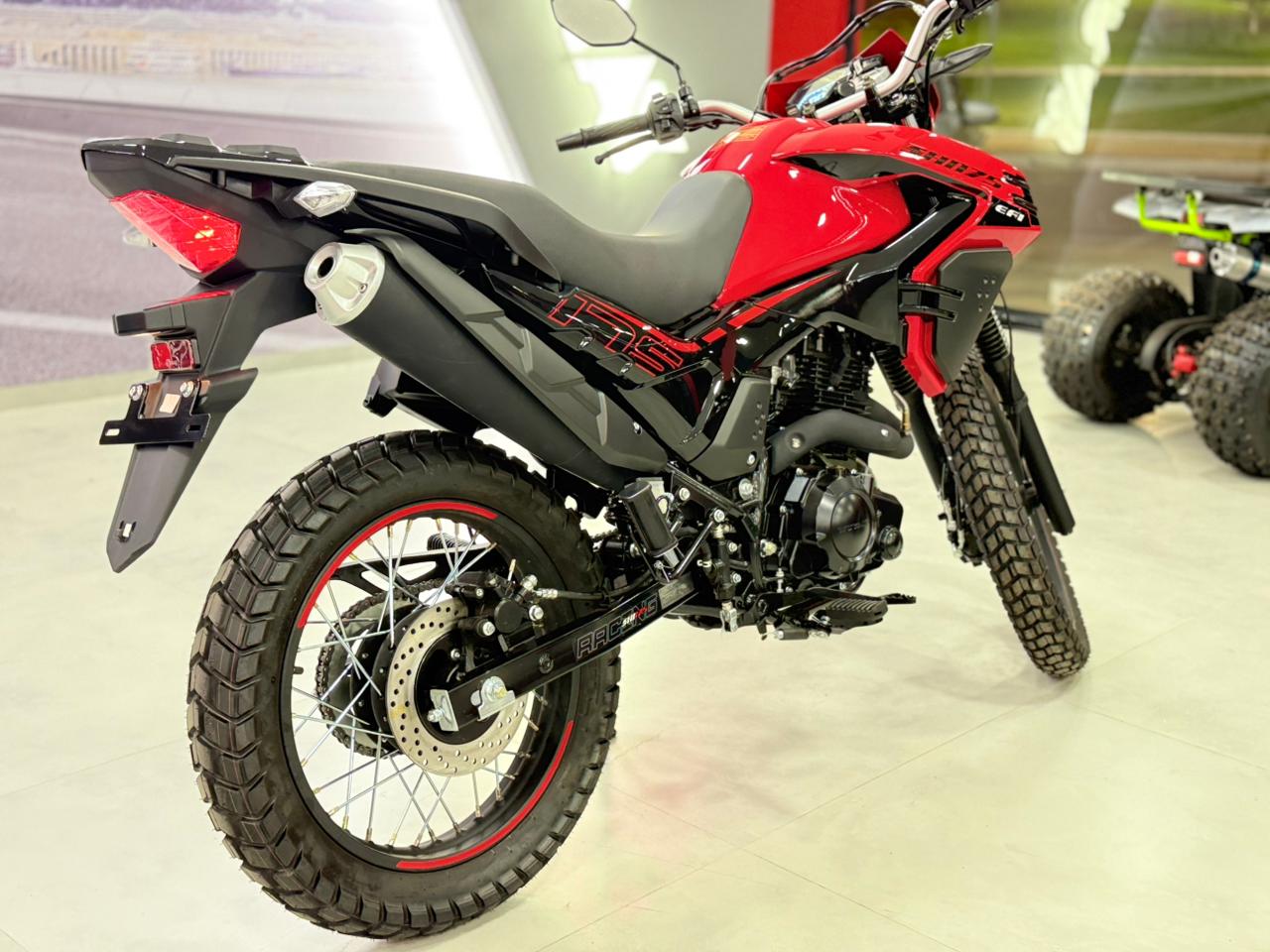 SHI 175 EFI - Imagem 3