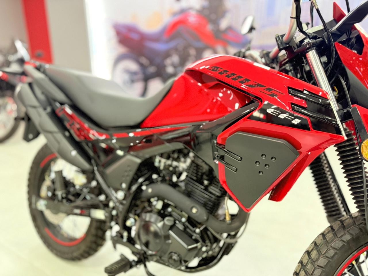 SHI 175 EFI - Imagem 7