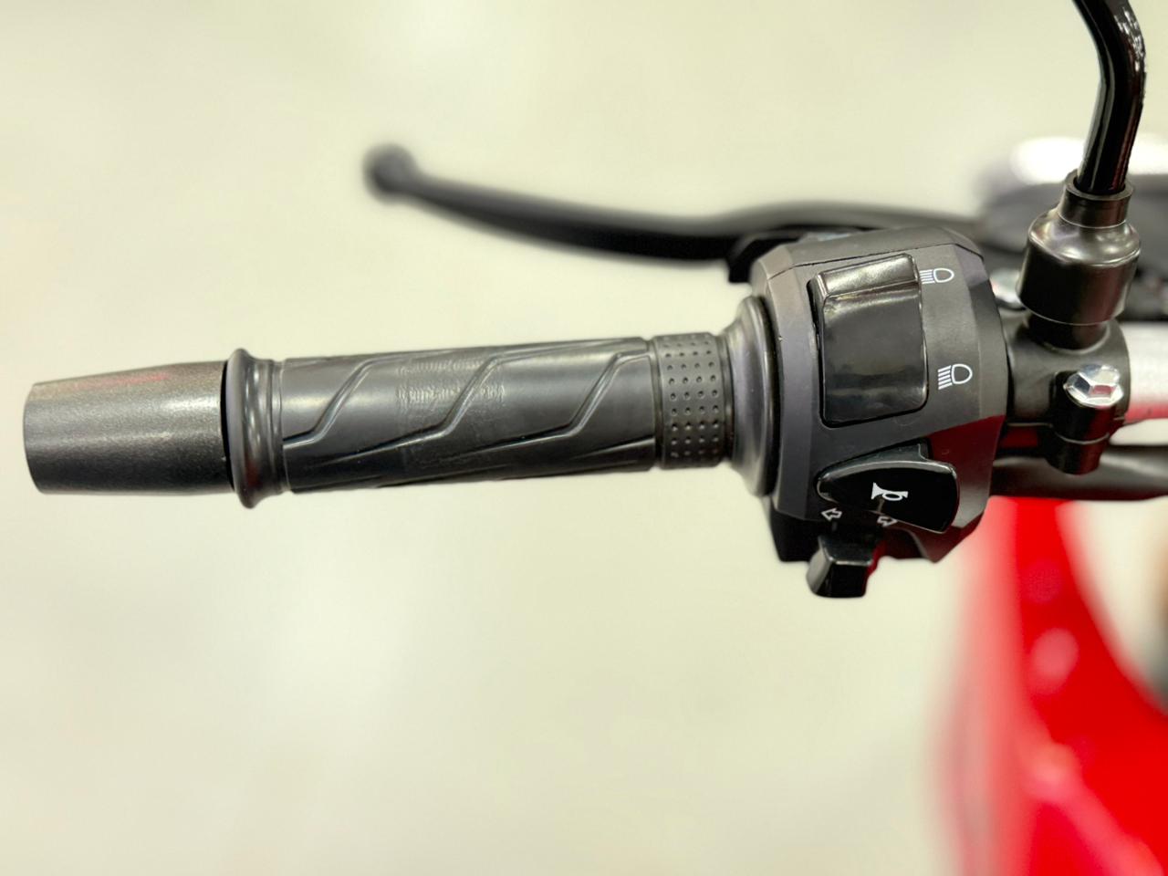 SHI 175 EFI - Imagem 13