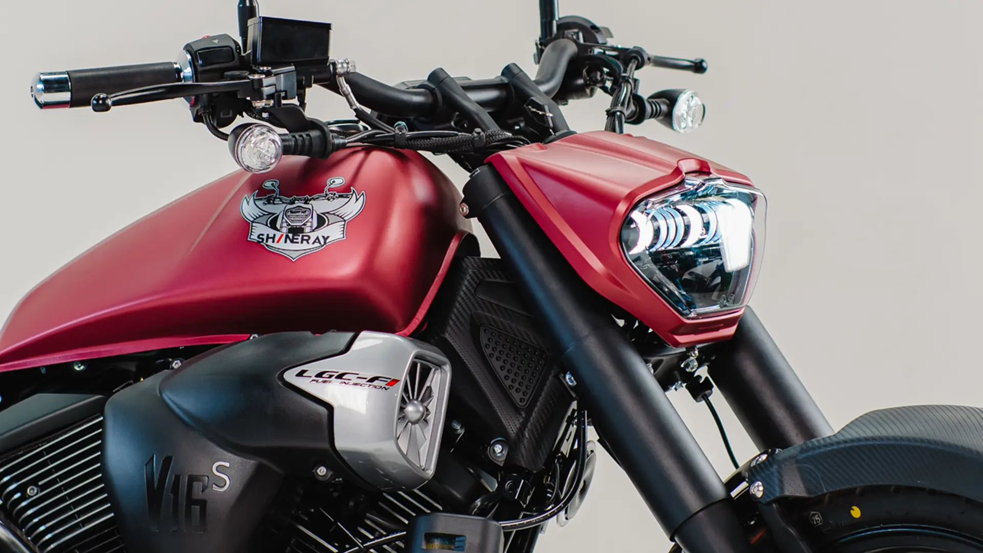 TITANIUM 250 - Imagem 2