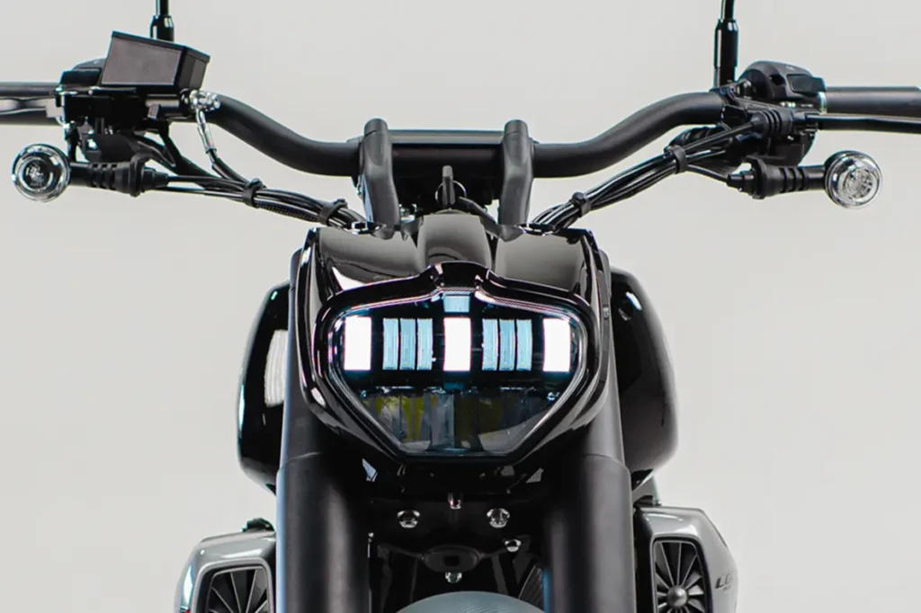 TITANIUM 250 - Imagem 5