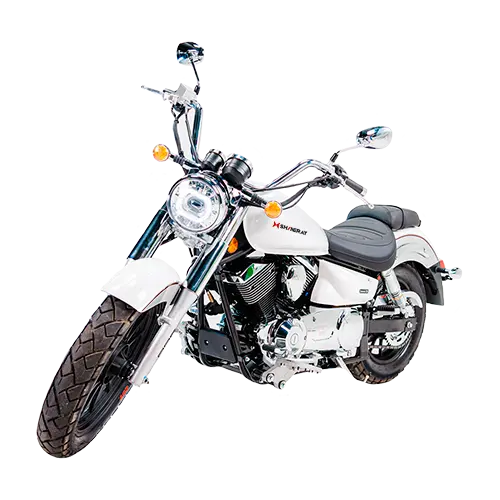 DENVER 250 - Imagem 3