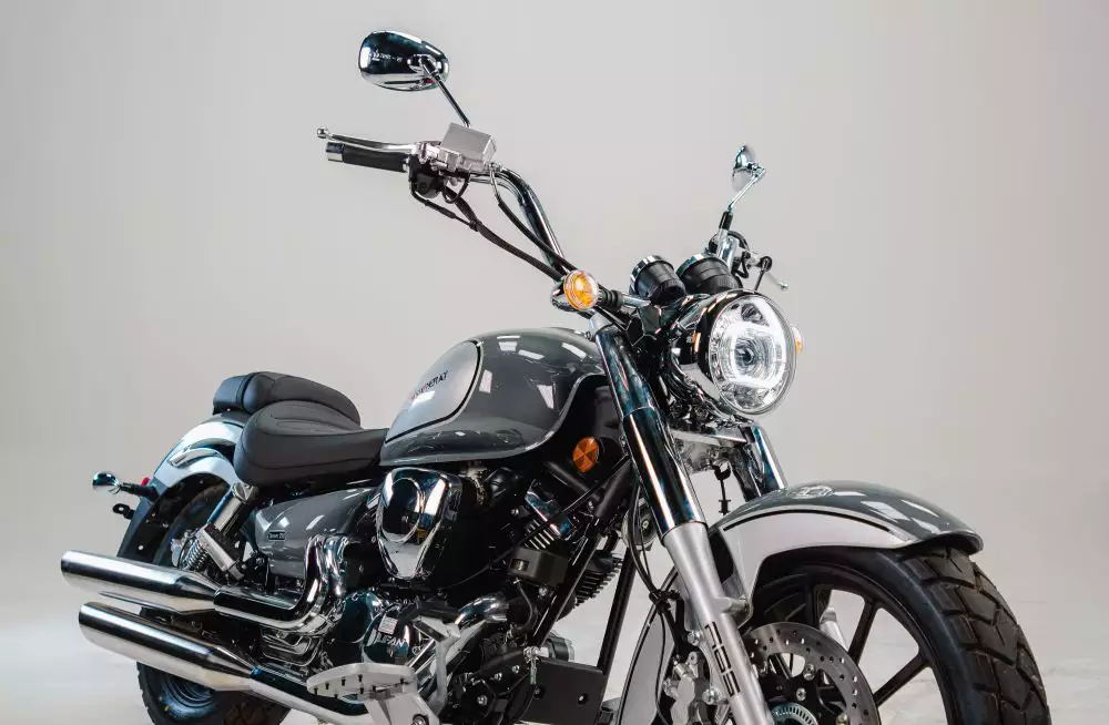 DENVER 250 - Imagem 5