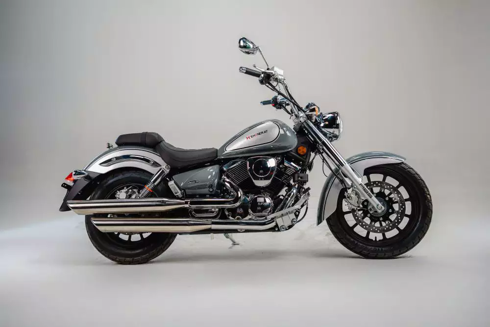 DENVER 250 - Imagem 6