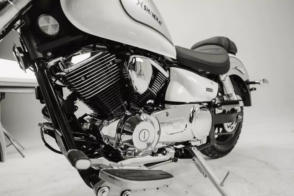 DENVER 250 - Imagem 8