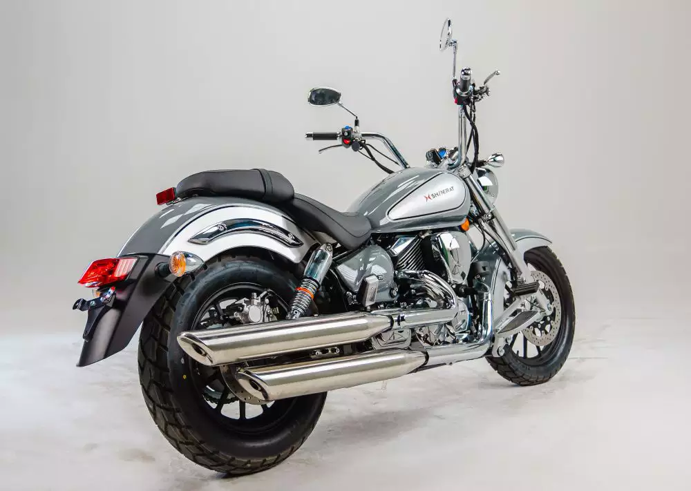 DENVER 250 - Imagem 2