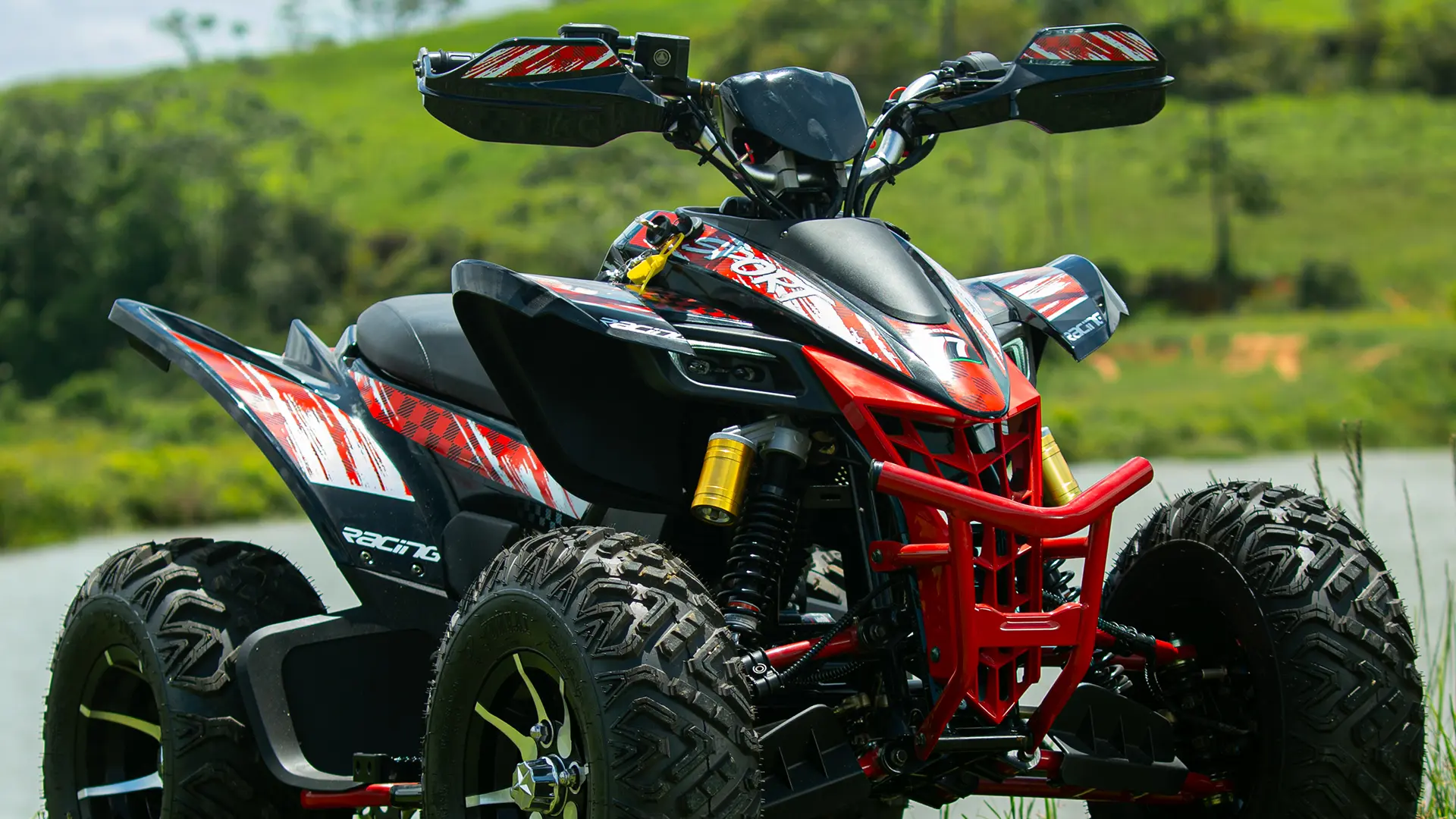 ATV 250