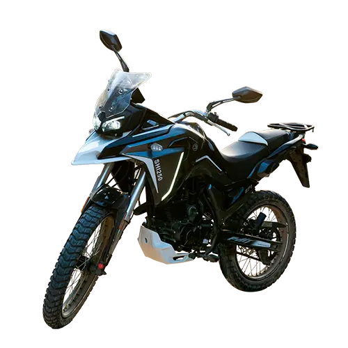 SHI 250 EFI - Imagem 3