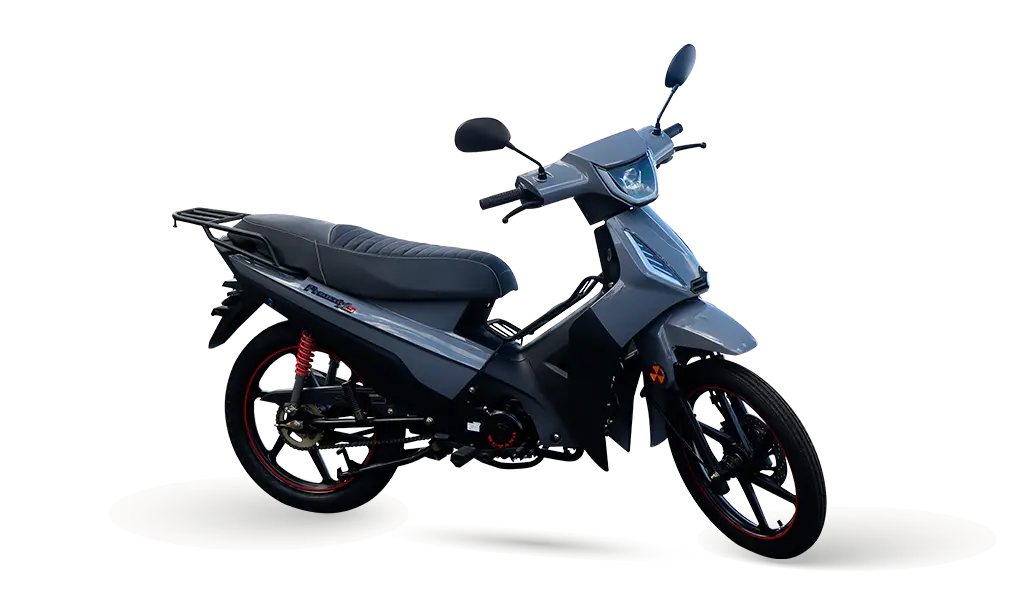 PHOENIX S EFI - Imagem 6