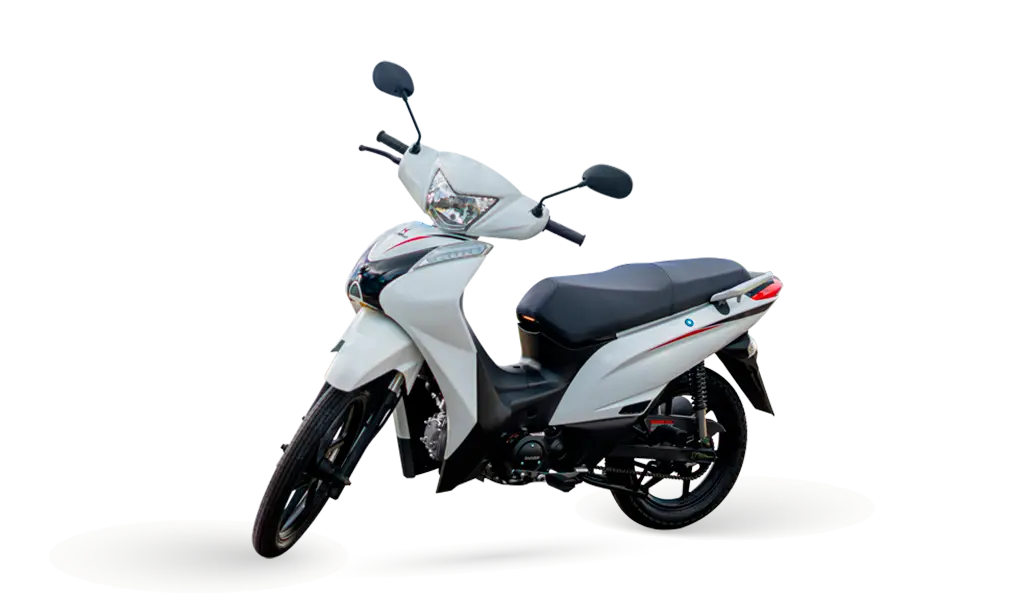 JET 125SS EFI - Imagem 4