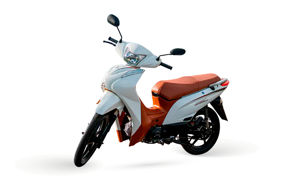 JET 125SS EFI - Imagem 5