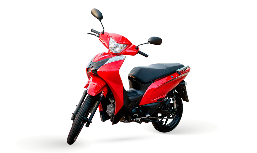 JET 125SS EFI - Imagem 6